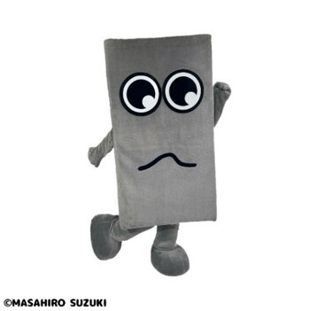 チョリ山チョリ男