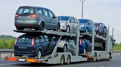 自動車物流の市場規模、シェア、成長レポート2025-2033年:業界分析、主要企業、予測