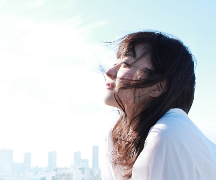 はらかなこ アーティスト写真