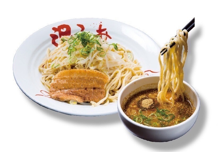 つけ麺