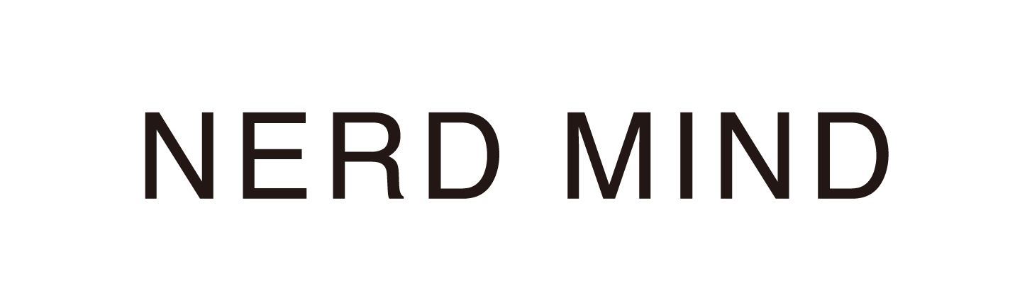 nerdmindロゴ