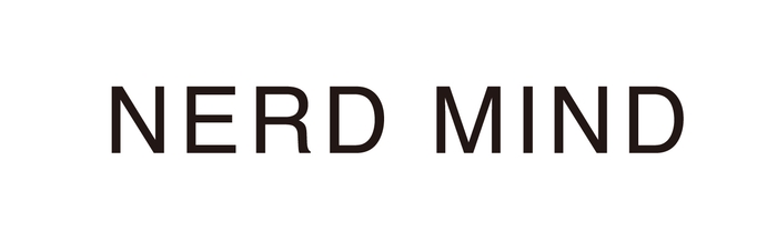 nerdmindロゴ