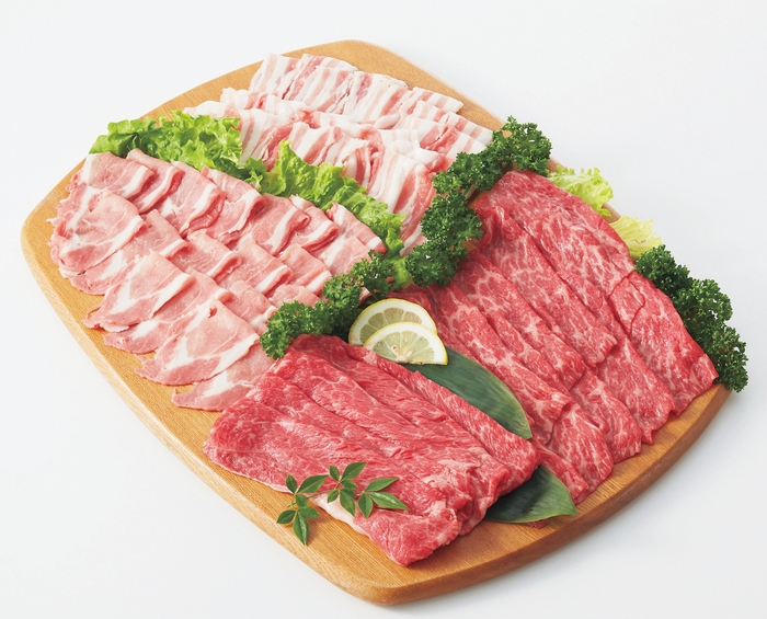 ＜精肉あづま＞お楽しみ袋