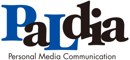 株式会社パルディア