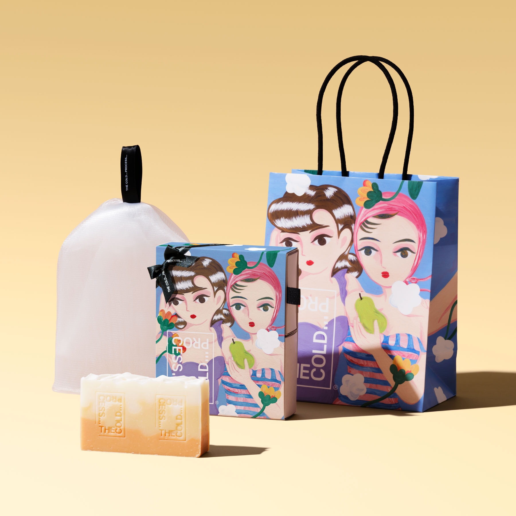 サマーギフト(フリージア)