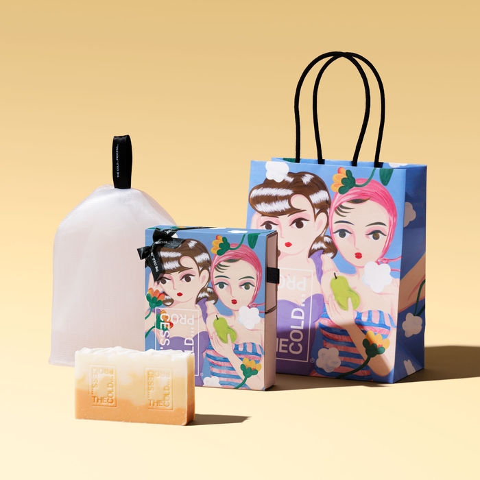 サマーギフト(フリージア)