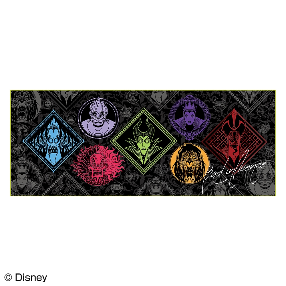 B賞:ビジュアルタオル