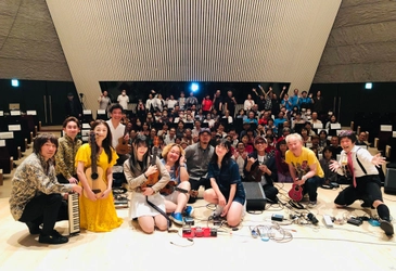 「信州ウクレレフェスティバル2025」8/29・30に開催決定！ 豪華ゲストのソロライヴやウクレレ展示即売会を実施