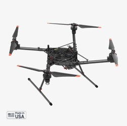 Freefly Systems社　次世代産業用ドローン「Alta X Gen2」と 新型LiDARソリューション「Flux」を発表！