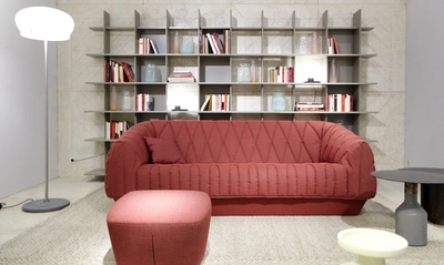 フランスのインテリアブランド　ligne roset　 『リーン・ロゼ銀座』を3月24日(土)  GRAND OPEN！