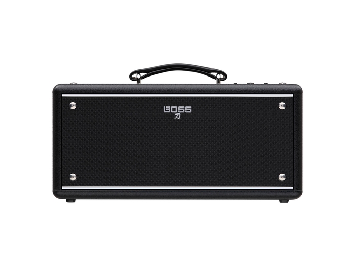 『KATANA-AIR EX』フロント・パネル