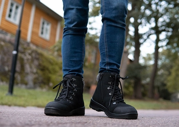 フィンランド老舗ウィンターブーツメーカー 「KUOMA(クオマ)」が本気で作った 防寒ウォーキングブーツが新登場！ オンラインショップ ソピバ北欧で販売開始