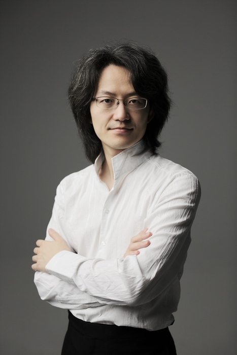 鈴木  優人  ©Marco Borggreve