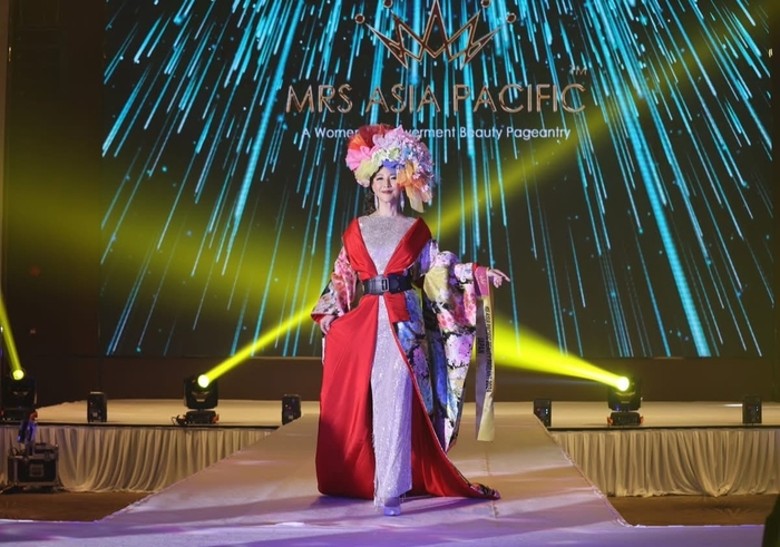 原田杏子さん 1