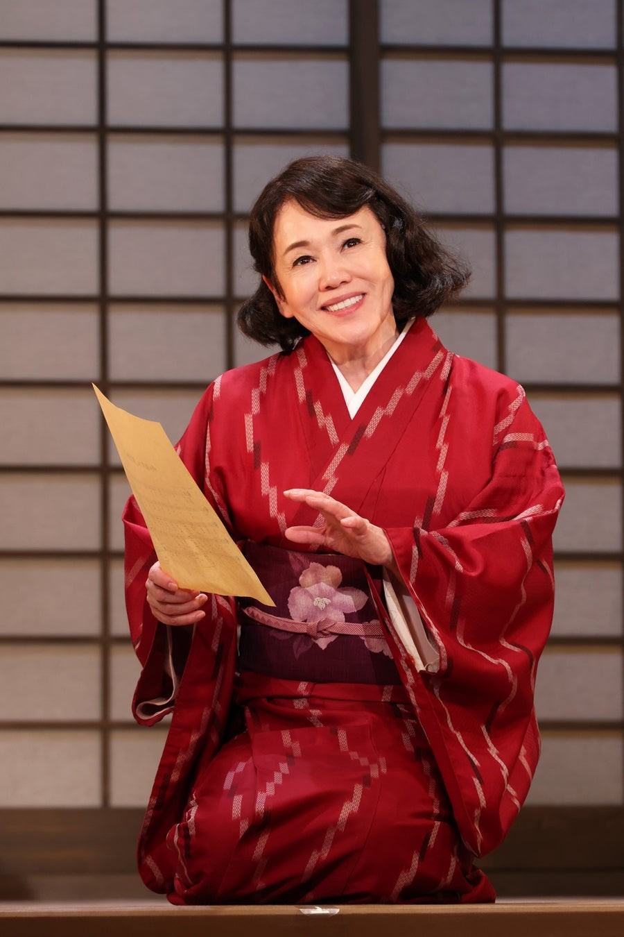 撮影:宮川舞子