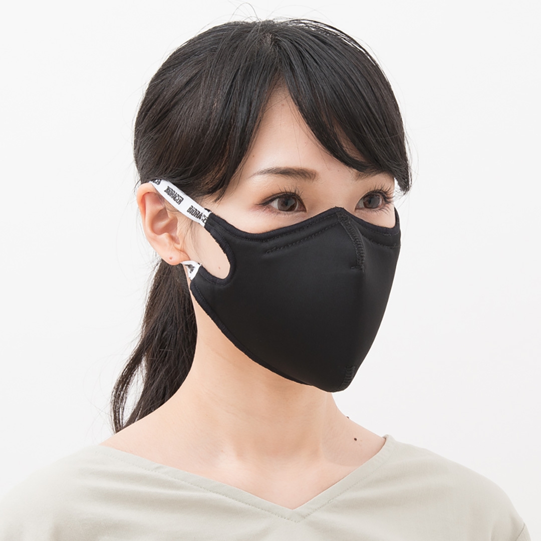 BIORACER EPIC/エピック マスク 3