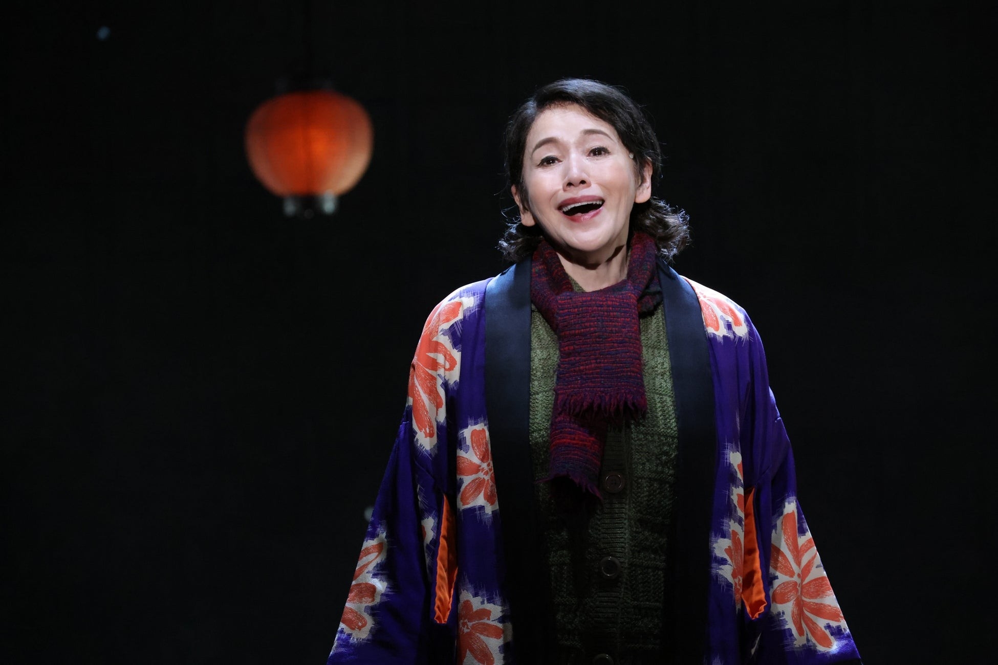 撮影:宮川舞子