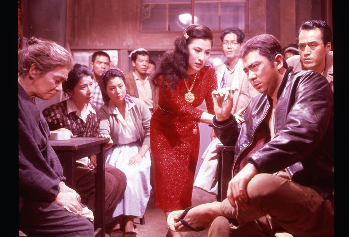 ©KADOKAWA 1962