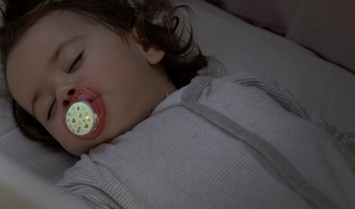 おしゃぶりナイト&デイ