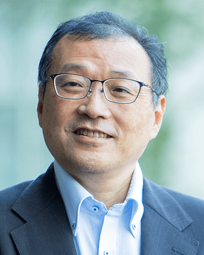 流通経済大学 教授 矢野氏