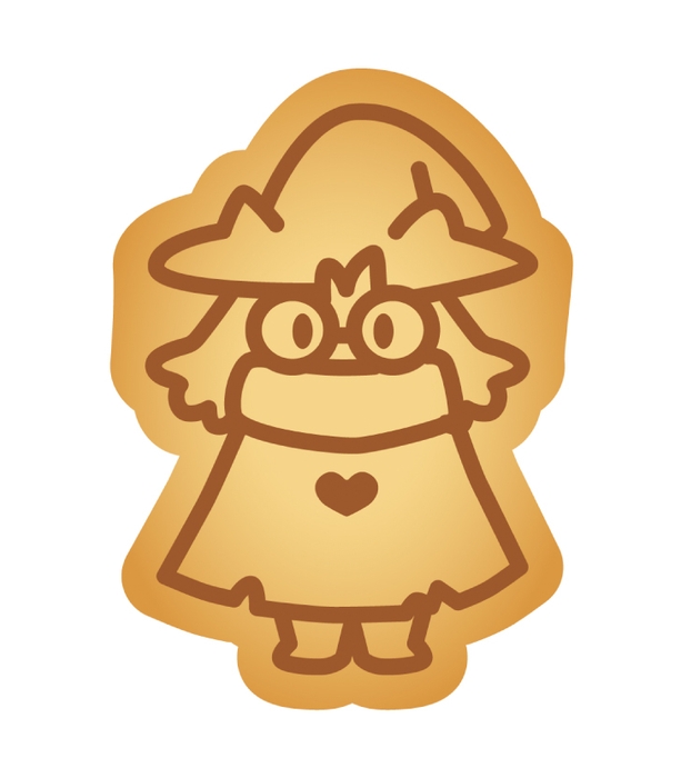  ■DELTARUNE　ラルセイ