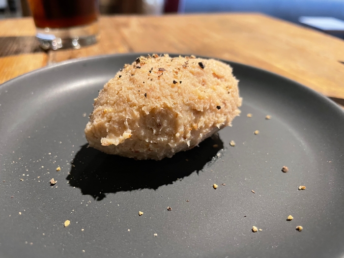 若鶏のリエット