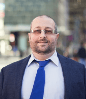 ダン・シュルマン 氏 / シュルマン・アドバイザリー合同会社CEO