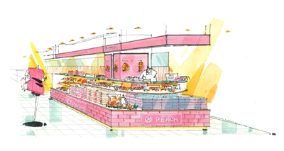 近鉄百貨店 各店　新たな価値創造へ向け改装を実施