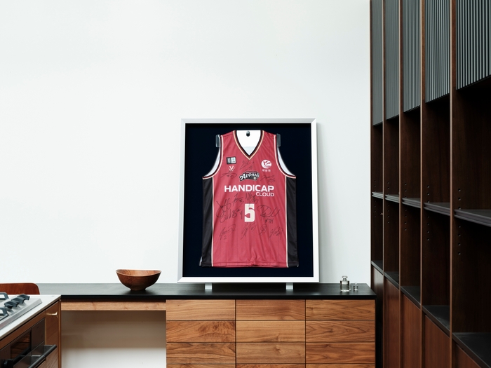 HIGHLIGHT バスケユニフォーム