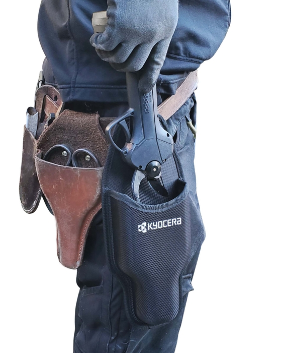 ホルスター(付属品)