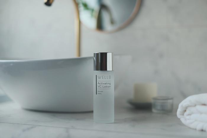 Activating VC Lotion 3