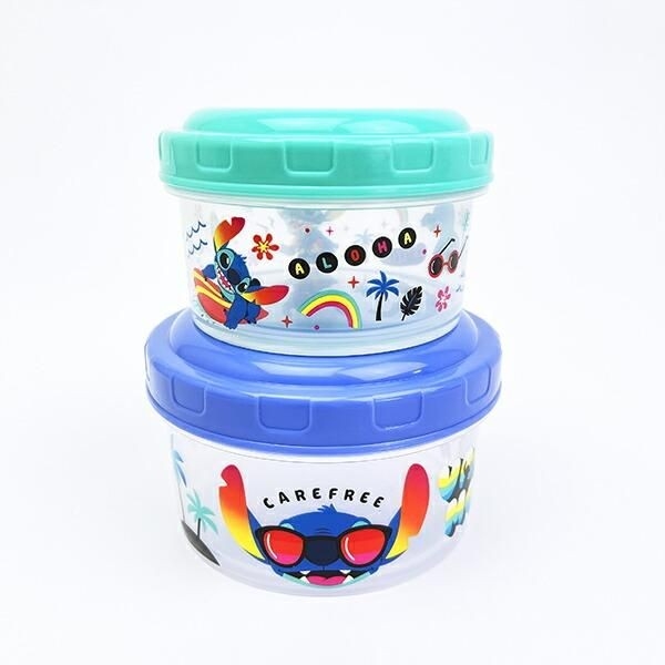 スティッチランチ用品