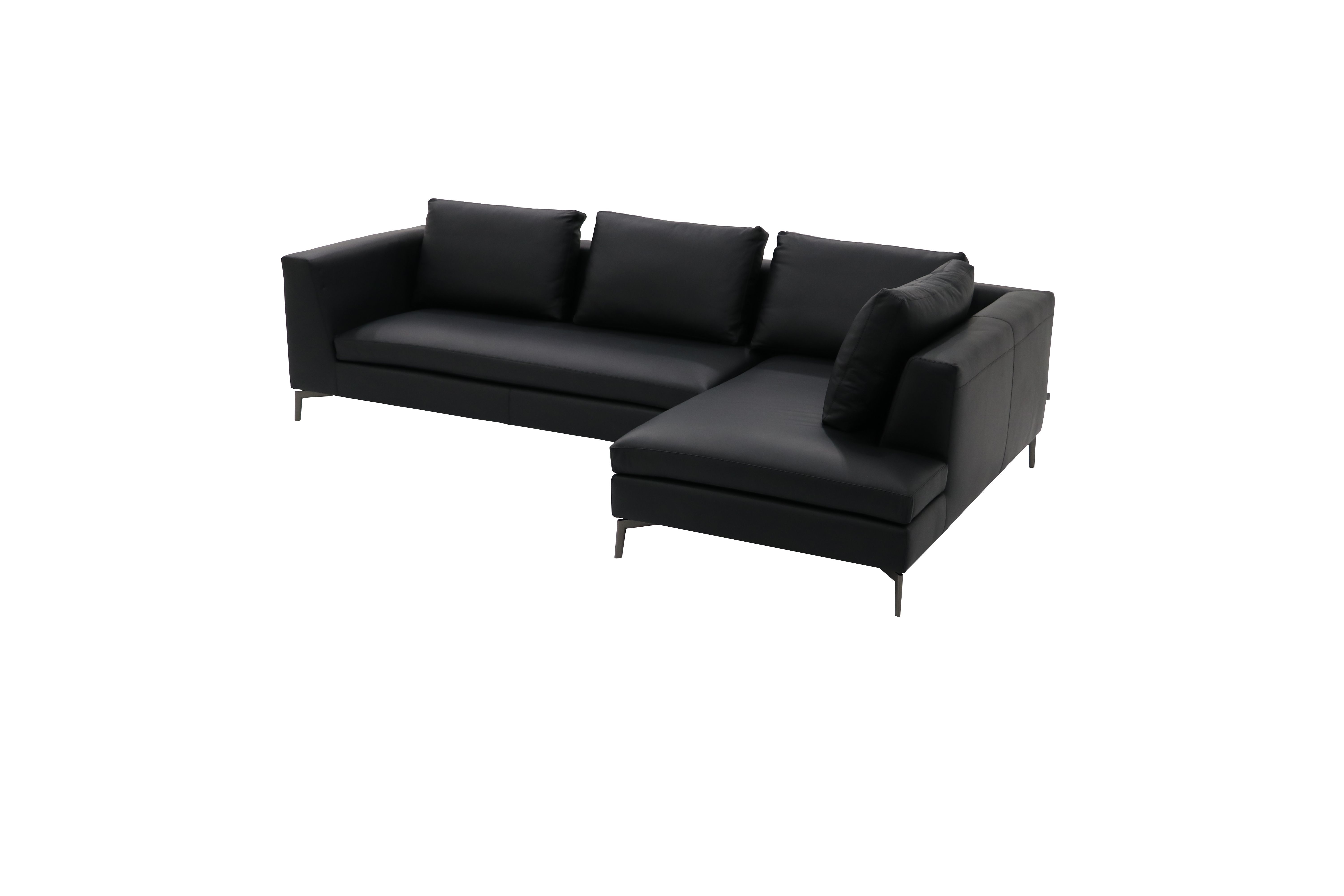 カウチソファ ZEN