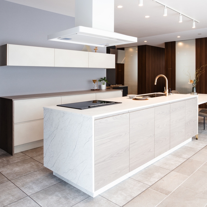 FUN×kitchen:東京ショールーム