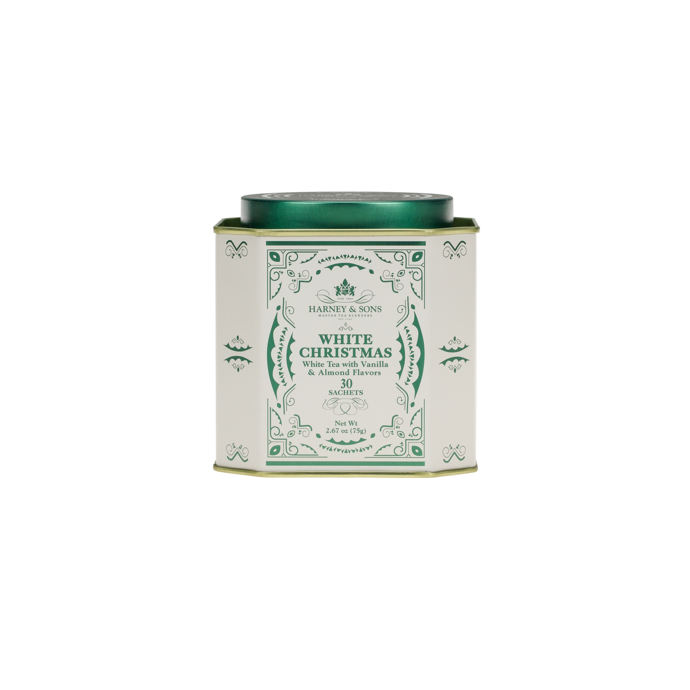 White Christmas 30サシェ入り 税込3,240円