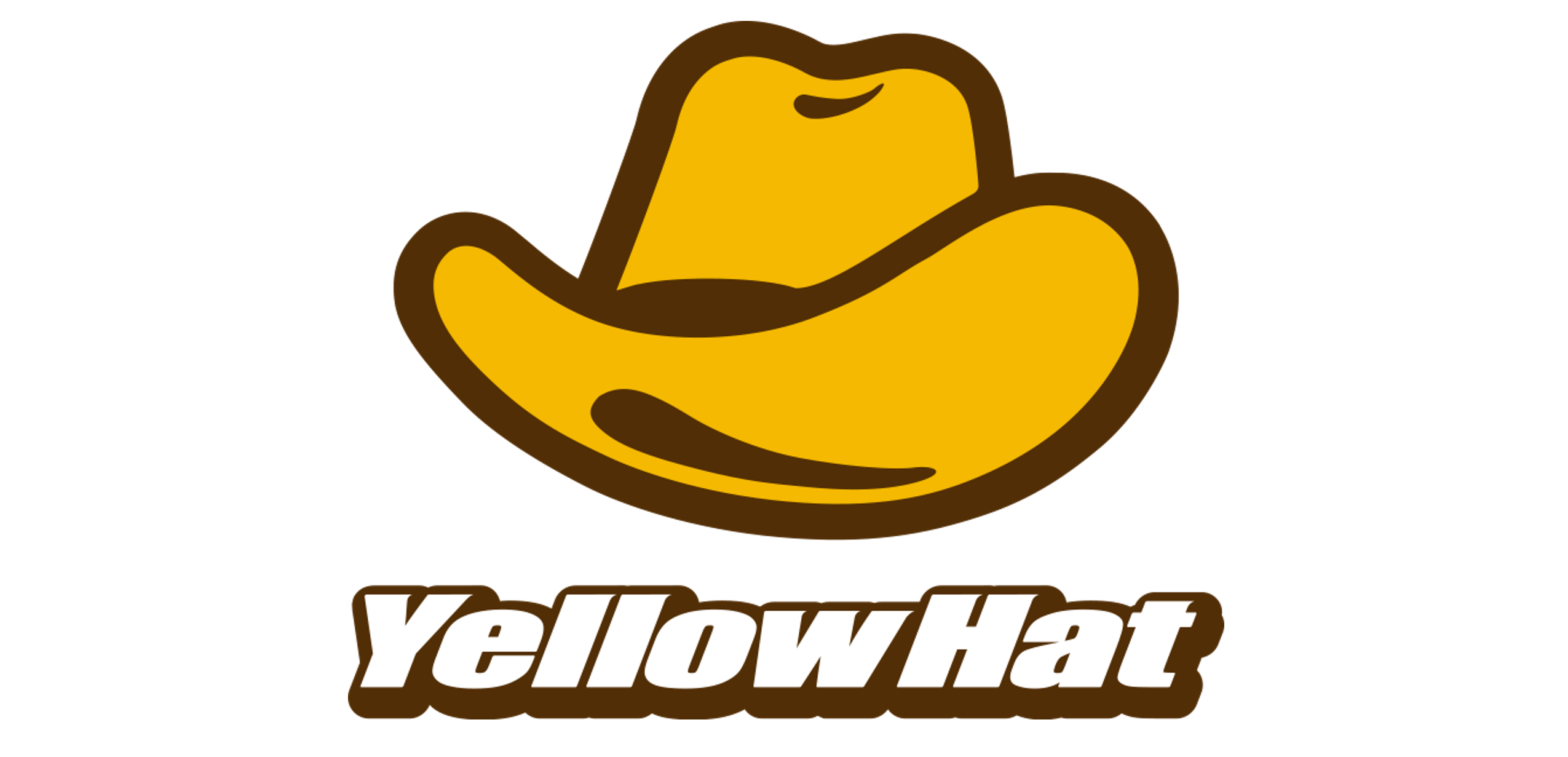 イエローハットロゴ