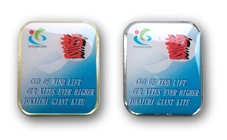 PINS FACTORY（ピンズファクトリー）イベントの必須アイテム！‘参加者の思い出に華を添える’そんなピンズを製作してみませんか？