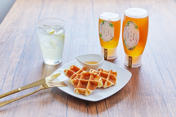 鹿児島県霧島市 純粋はちみつ