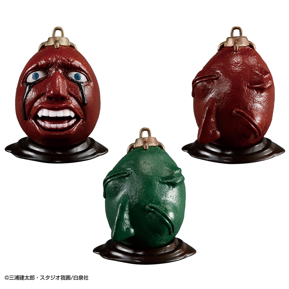 D賞:ベヘリット MASTERELIVE COLLECTION