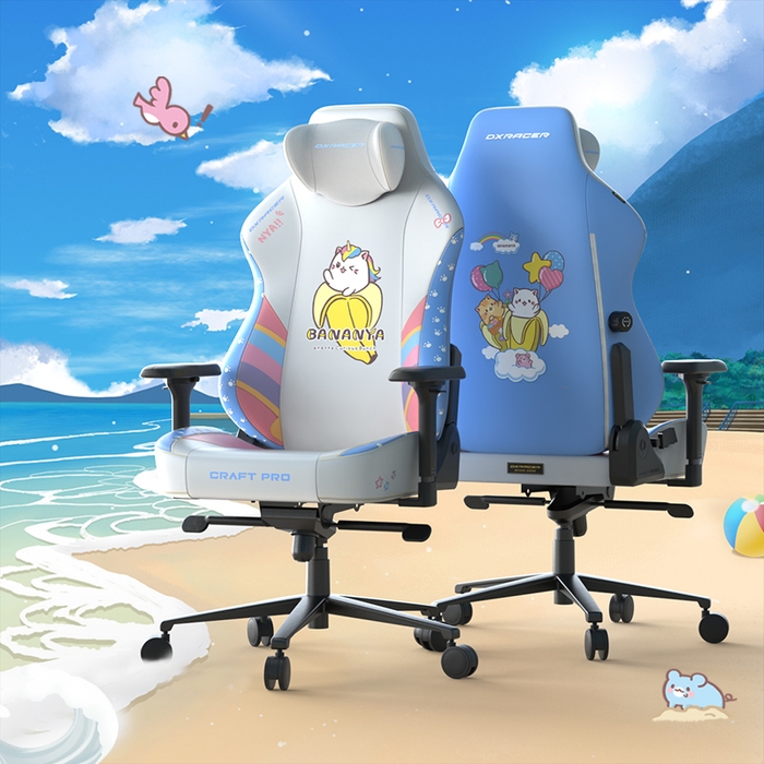 Craftシリーズ ばなにゃ