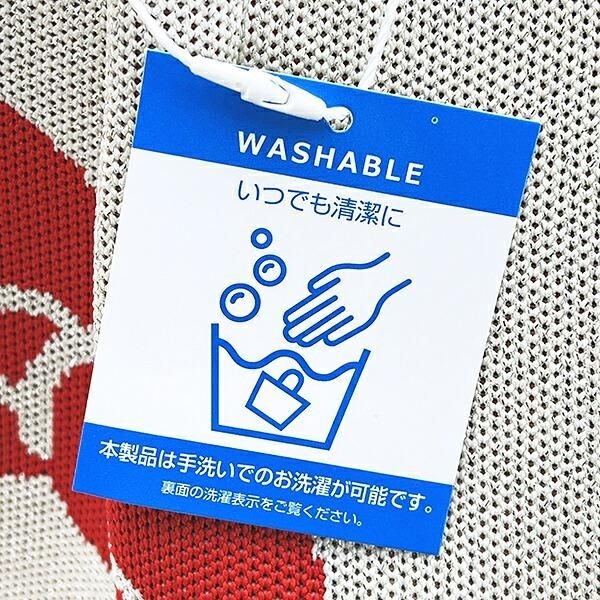 キティのトートバッグ