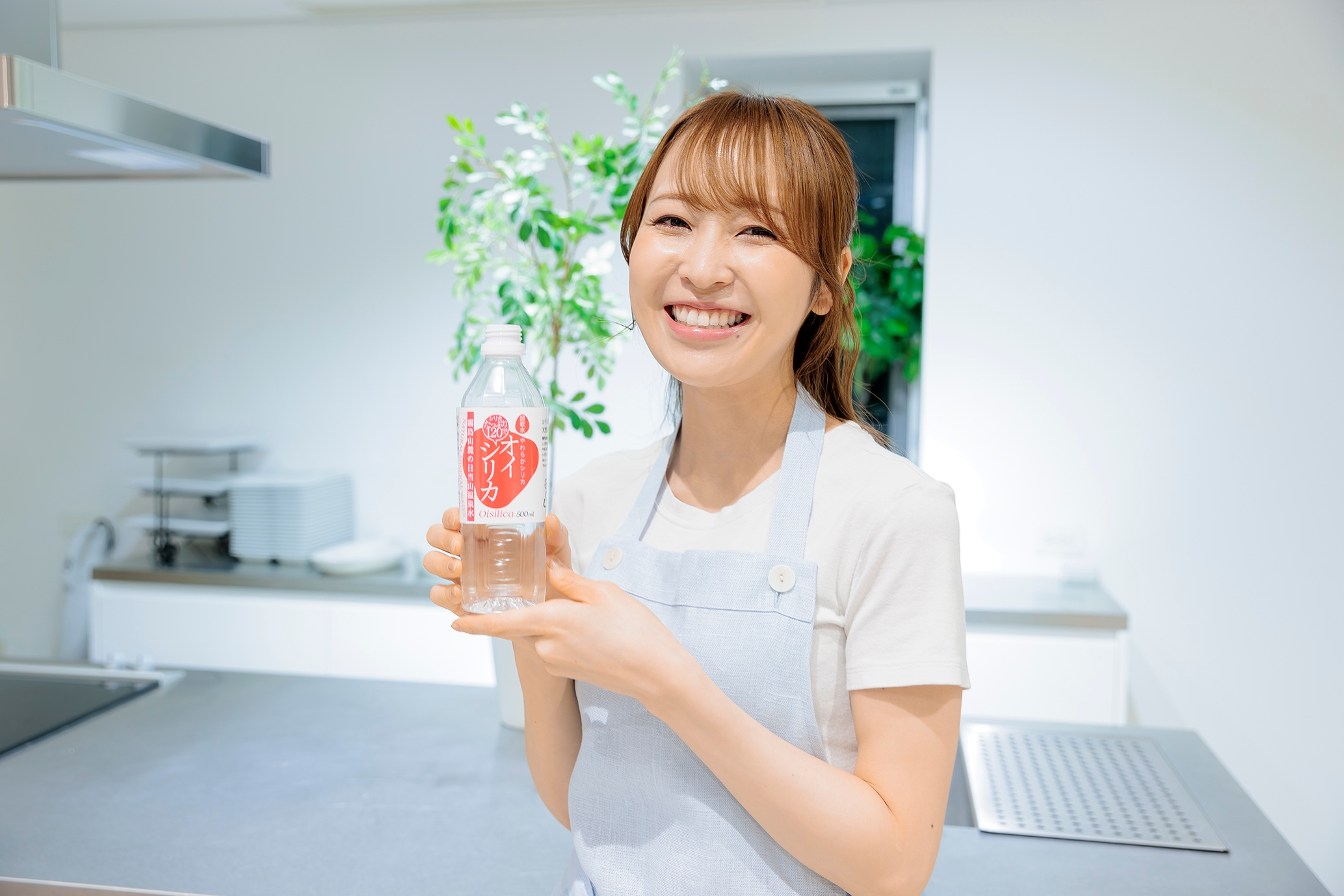 産婦人科医 秋山美咲先生