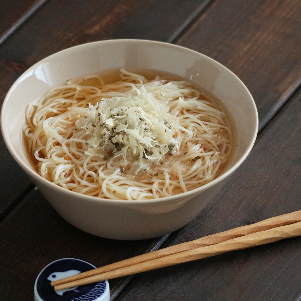 UMAMIにゅうめん トマト