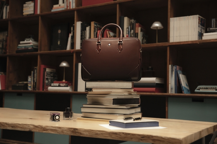 マイスターシュテュック スフマート ドキュメントケース