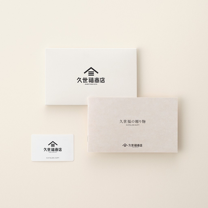 カタログギフト 万福コース :5,500 円(税込)