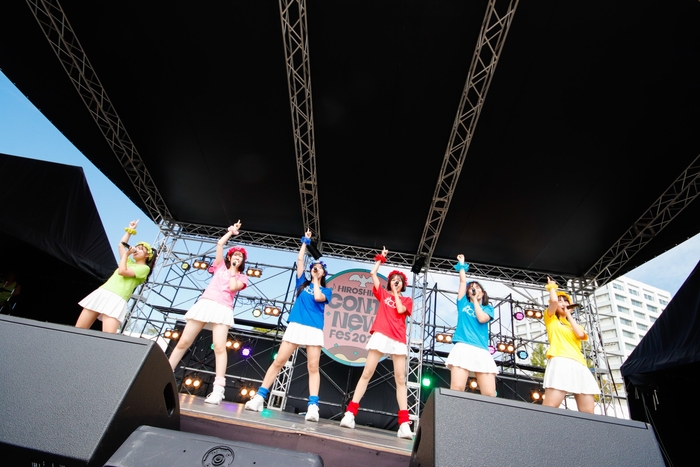 アクターズスクール広島