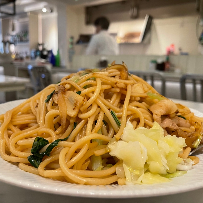 780gのジャポネスタ特盛が750円!