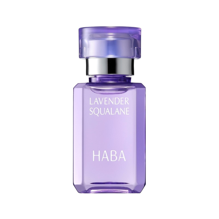 『ラベンダースクワラン』15mL 1,650円(税込)