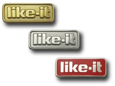 PINS FACTORY（ピンズファクトリー）　多様化する社章の役割★階級別社章や多目的社章が増えています