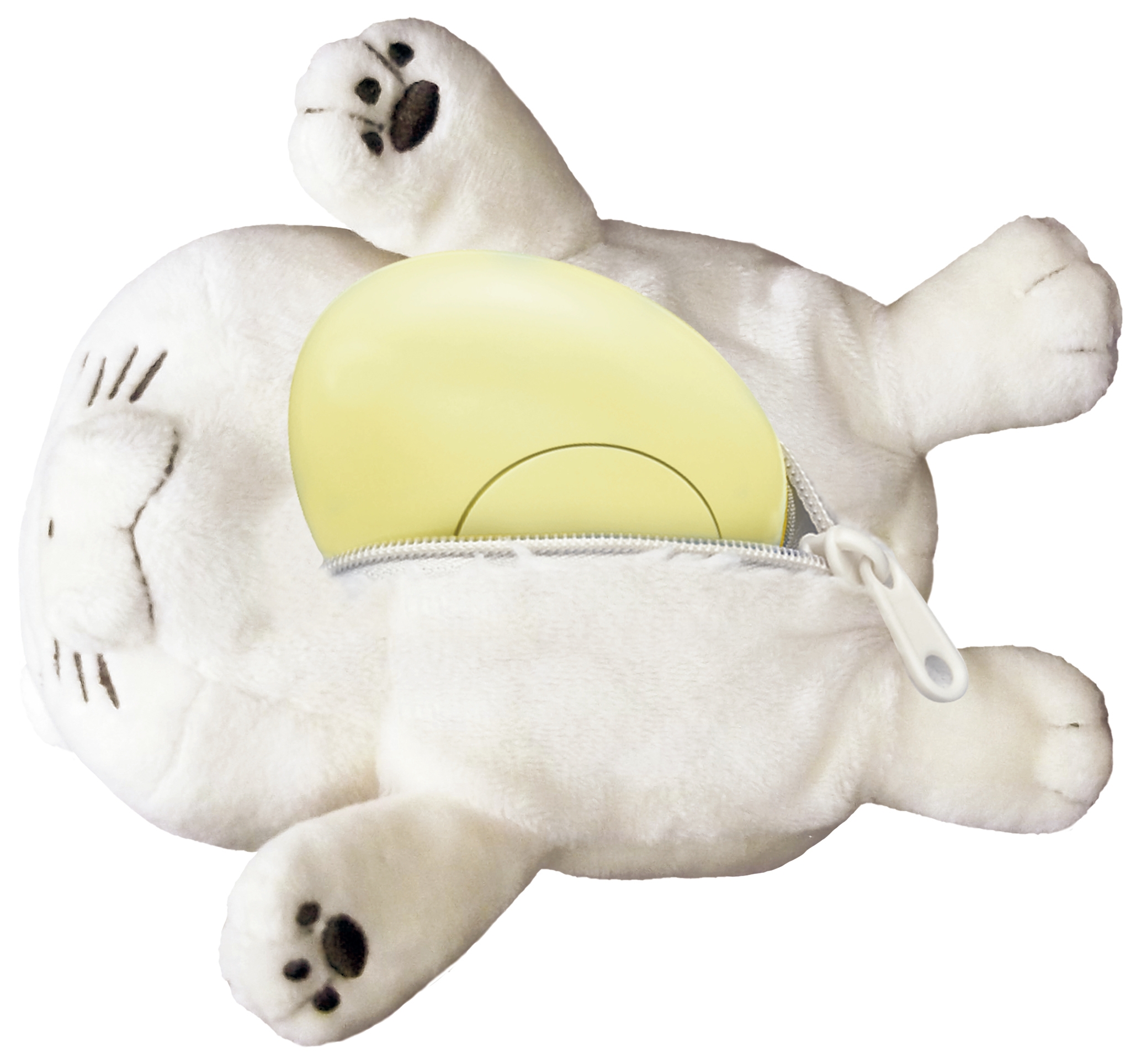 おねむるみ ねこさん